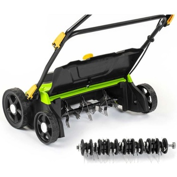 Image 1 of Fieldmann FZV 2102-E (50004709)