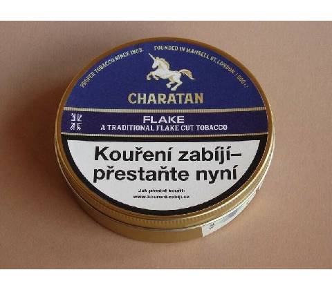 Charatan Flake 50 g