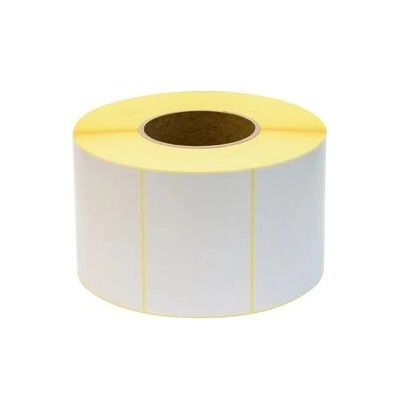 Етикети за термопринтер, 100 x 90 mm, 700 броя в ролка за ЕКОНТ товарителници (EC100X90X700)