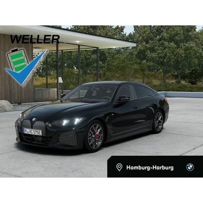 BMW i4 xDrive40 M Sport 295 kW