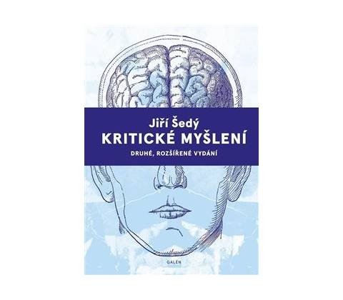 Kritické myšlení