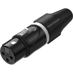 EnovaNxt NXT3FA XLR конектор (NXT3FA)