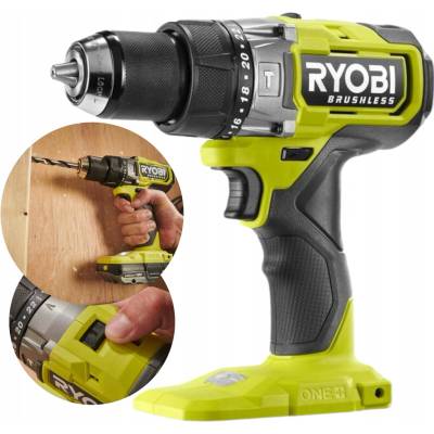 Ryobi RPD18BL2-0