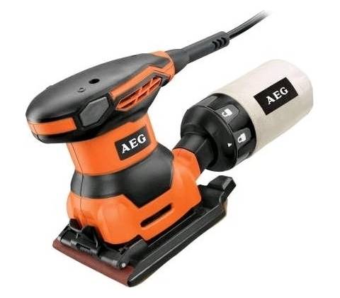 AEG FDS 140