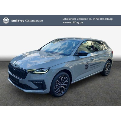 Skoda Scala 1.5 TSI Balance DSG 110 kW