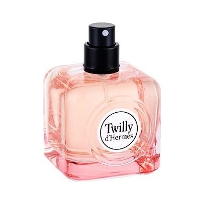 Hermès Twilly d´Hermès parfumovaná voda dámska 50 ml Tester