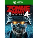Zombie Army 4: Dead War