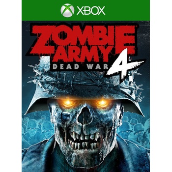 Zombie Army 4: Dead War