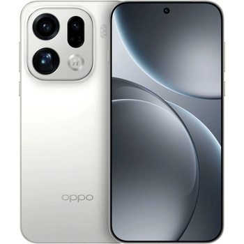 OPPO Find X9 Pro 5G 512GB 16GB RAM Dual
