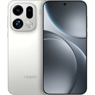 OPPO Find X9 Pro 5G 512GB 16GB RAM Dual