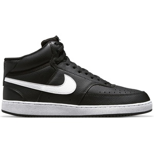 Nike Обувки court vision mid nn - sportdepot - 166,23 лв