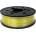 XYZprinting Консуматив за 3D принтер XYZprinting - PLA (NFC) filament , 1.75 mm, Yellow (RFPLCXEU0EC)