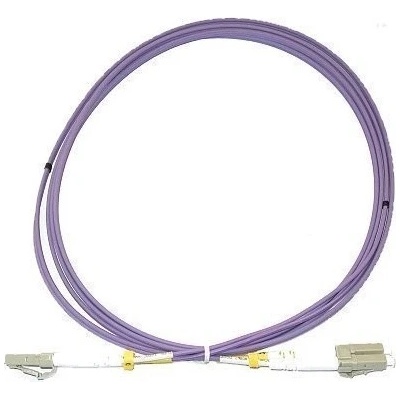 XtendLan FOP-LCSC-D-3-50-OM4 FO patch LC-SC, 50/125 duplex OM4, LS0H, 3m