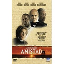 Amistad DVD