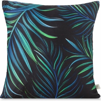 Takoy DESIGN 91 PALMS z mikrovlákna s potlačou palmových listov-HF-432730 40 x 40 cm