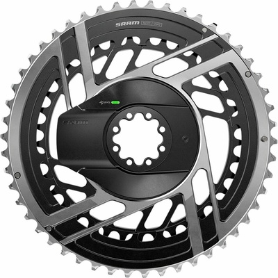 SRAM 00.3018.387.003 - SRAM PM KIT DM 5239T RED AXS E1 BLK/SLV