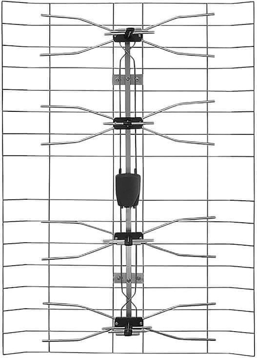 Solight CX-4
