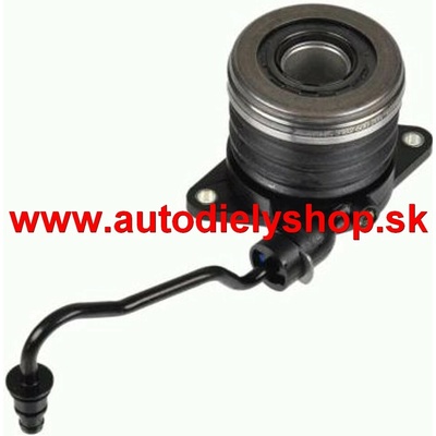 Opel COMBO 2/2012- centrálne vypínacie ložisko spojky /SACHS/