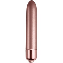 Rocks off RO-90mm Touch Of Velvet Rose Blush