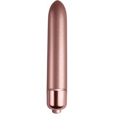 Rocks off RO-90mm Touch Of Velvet Rose Blush