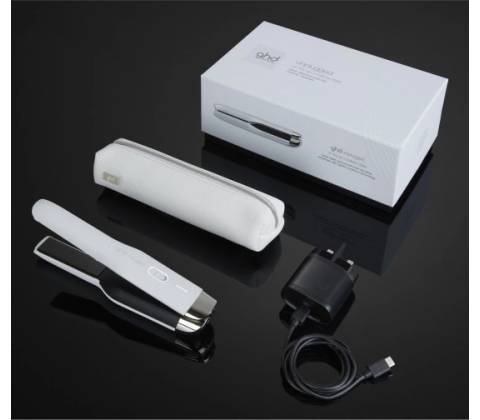 ghd Unplugged Styler