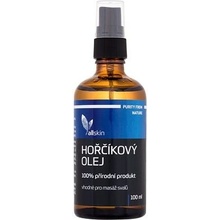 Allskin Magnesium Oil tělový olej s rozprašovačem 100 ml