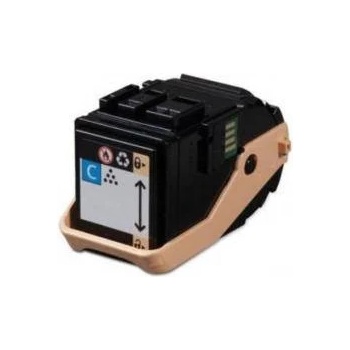 Compatible Съвместима тонер касета 106R02599 - CYAN, за XEROX Phaser 7100 - BLUE BOX, 100XER7100CP