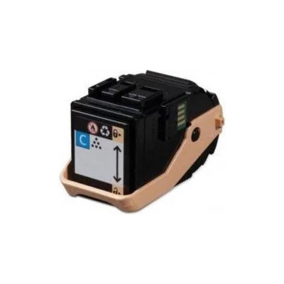 Compatible Съвместима тонер касета 106R02599 - CYAN, за XEROX Phaser 7100 - BLUE BOX, 100XER7100CP