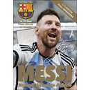 Messi - Petr Čermák
