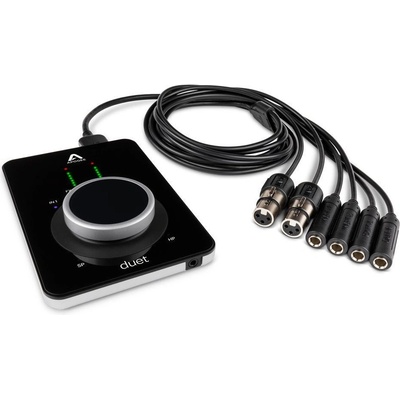 Apogee Duet 3