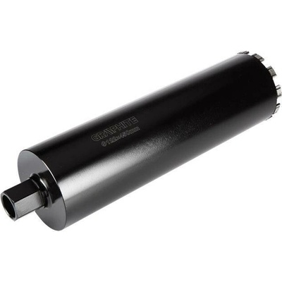 Graphite Diamantová vrtací pila 58G540 122 × 450 mm × 11T