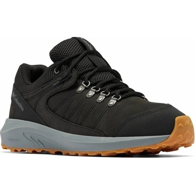Columbia Trailstorm Crest Waterproof Man 2027011010 black