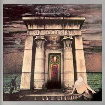 Judas Priest - Sin After Sin CD
