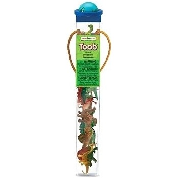 Safari Ltd. Tuba Dinosaury