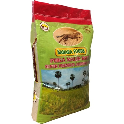 Cambodian Jasmínová rýže 18160 g