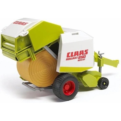 Bruder Balíkovač Claas Rolland