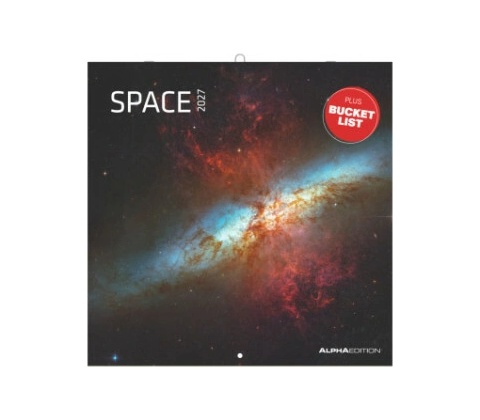 Space 2027
