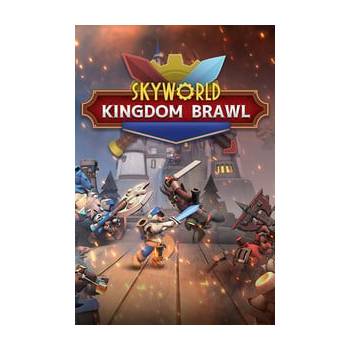 Skyworld: Kingdom Brawl