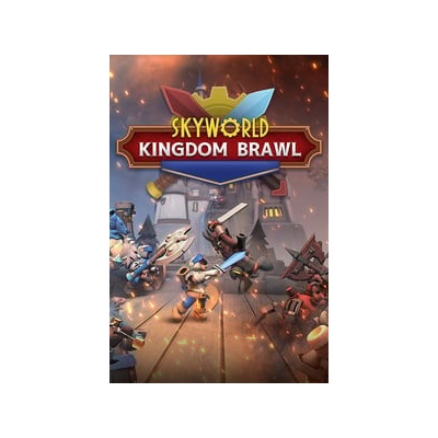 Skyworld: Kingdom Brawl