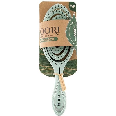 Doori Cosmetics Масажна ЕКО четка Doori (DIHB302031)
