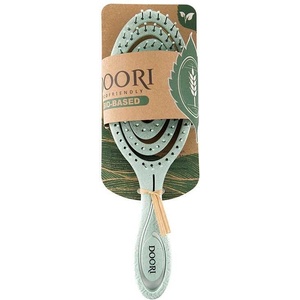 Doori Cosmetics Масажна ЕКО четка Doori (DIHB302031)