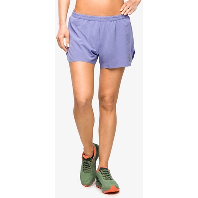 Scott SCO Split Shorts RC Run dream běžecké kraťasy dámskéblue/black