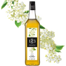 1883 Maison Routin Bazový sirup 1 l