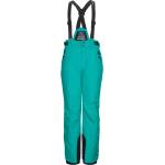 killtec Ски панталон killtec Boy's KSW 214 Ski Pants Ski trousers - Türkis - размер 140 (EU) (701-4161-1312)