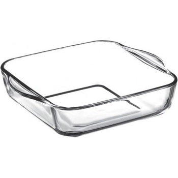 Image 1 of ТАВА borcam ОГНЕУПОРНА КВАДРАТНА 220х256мм 2л (100158)