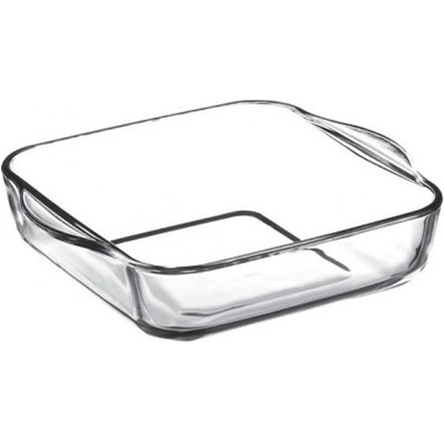 ТАВА borcam ОГНЕУПОРНА КВАДРАТНА 220х256мм 2л (100158)