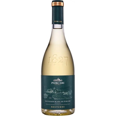 Purcari Nocturne Sauvignon Blanc