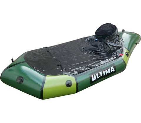 Packraft Ultima Tramp