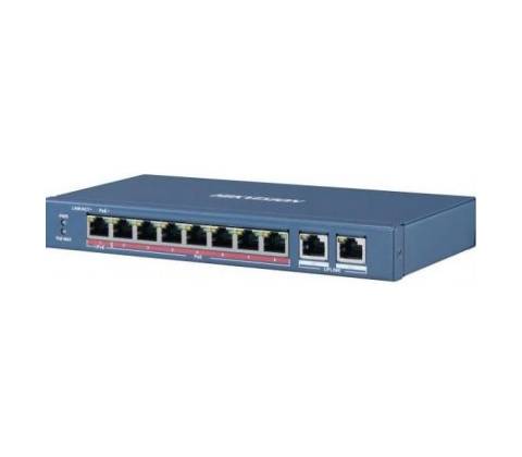 Hikvision DS-3E0310HP-E