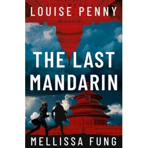 Last Mandarin (ISBN: 9781399753784)